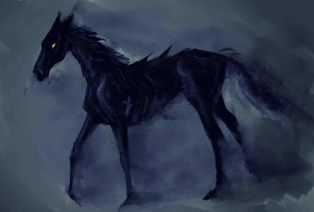 Nightmares Nightmares
