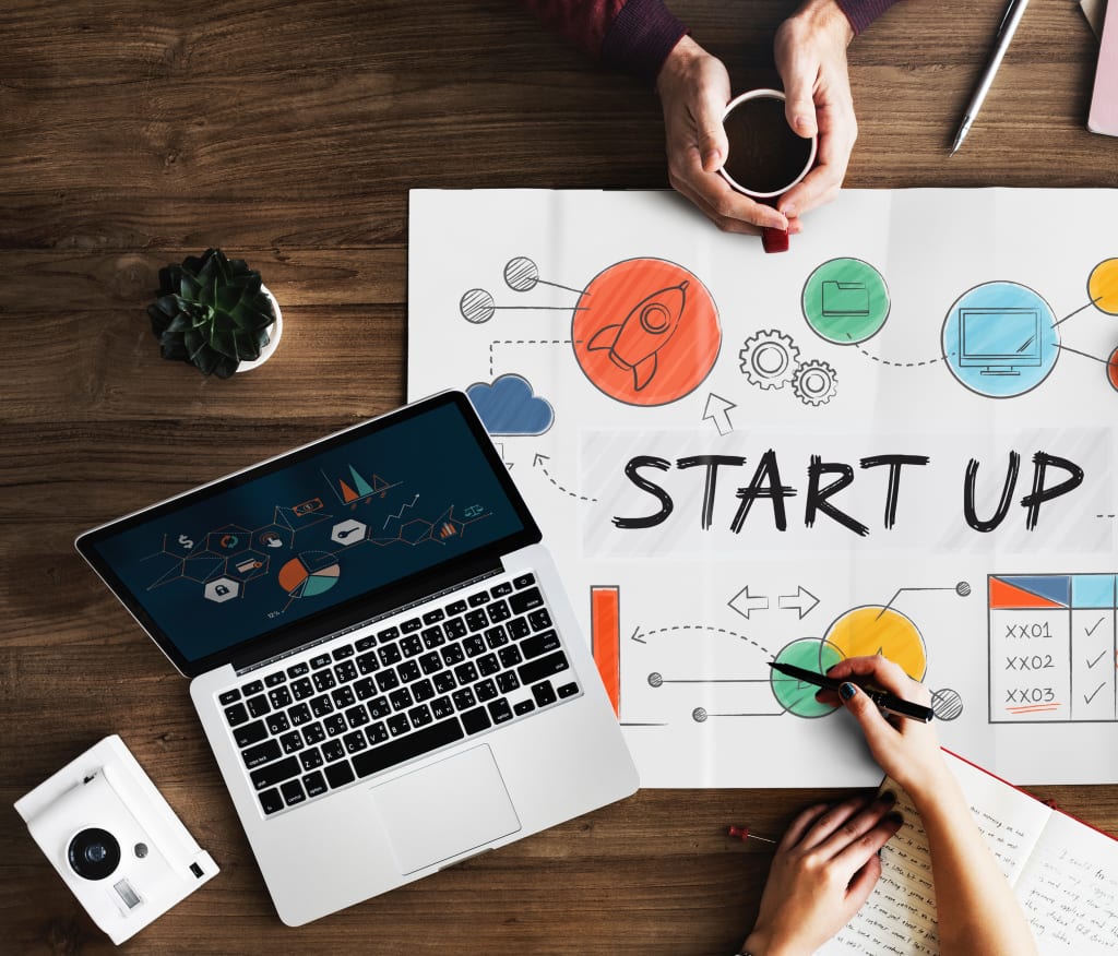 How Tech Will Improve Your Small Business How Tech Will Improve Your Small Business
