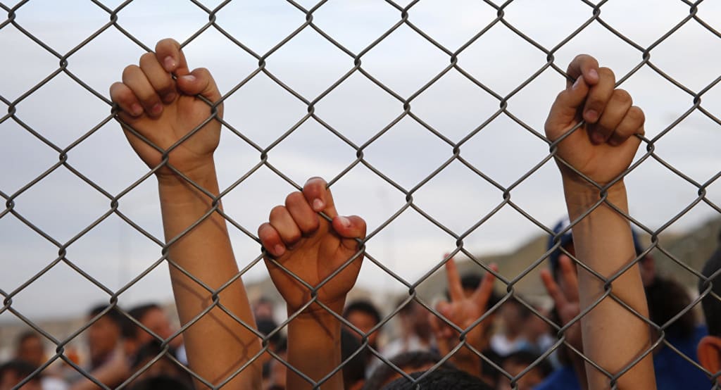 America Has a History of Separating Families America Has a History of Separating Families
