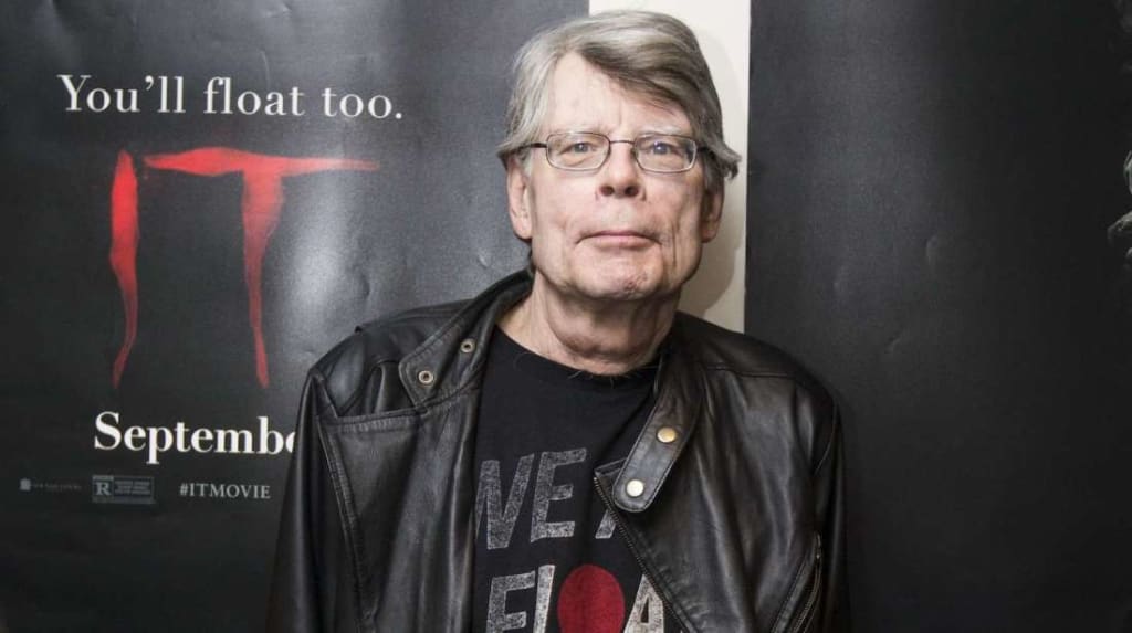 My Favorite Forgotten Stephen King Books My Favorite Forgotten Stephen King Books