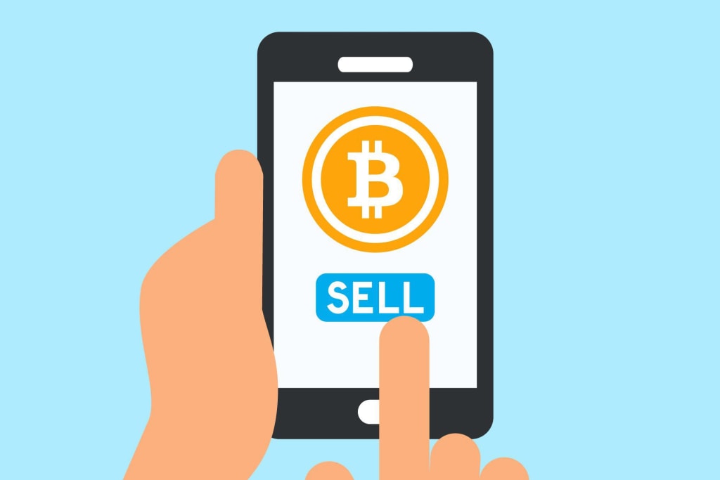 How To Short-Sell Bitcoin How To Short-Sell Bitcoin