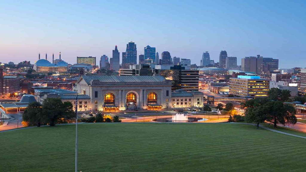 Kansas City Kansas City