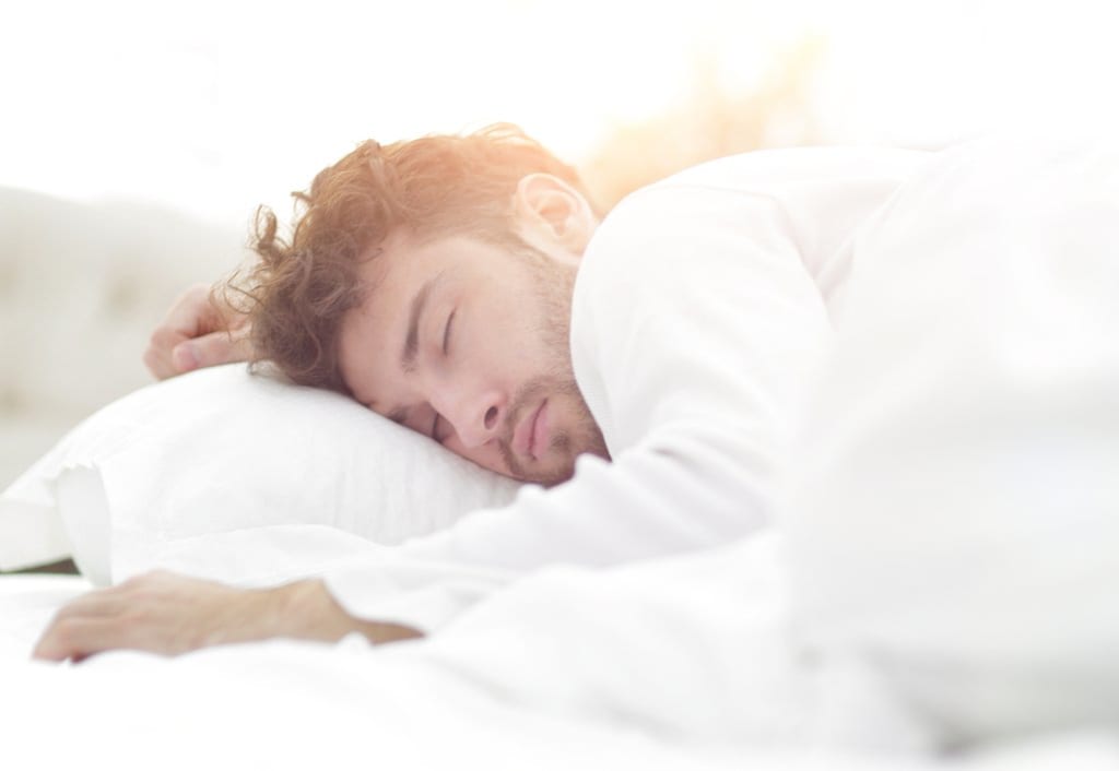 The Best Sleeping Position for Your Health The Best Sleeping Position for Your Health