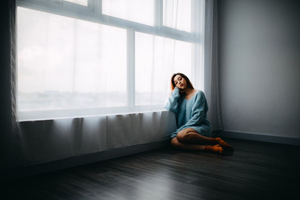 Myths About Borderline Personality Disorder You Probably Believe Myths About Borderline Personality Disorder You Probably Believe