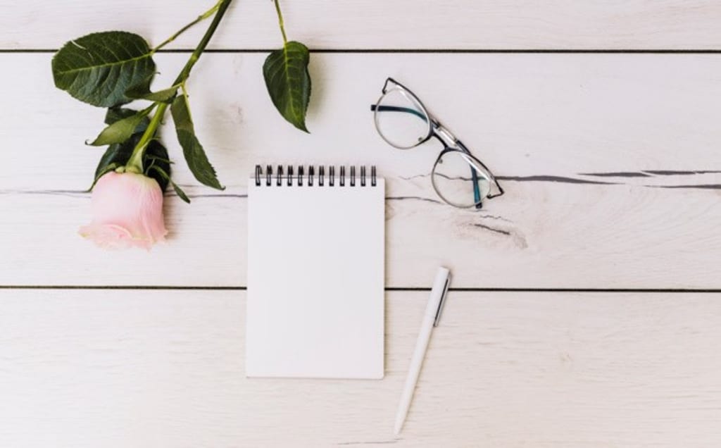 Get Experiences in Poetry: Some Tips for Beginners Get Experiences in Poetry: Some Tips for Beginners