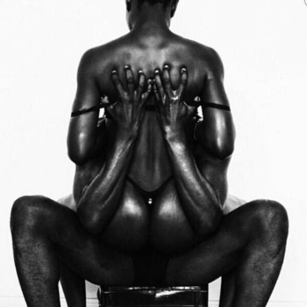 Pleasure Comes Pain Pleasure Comes Pain