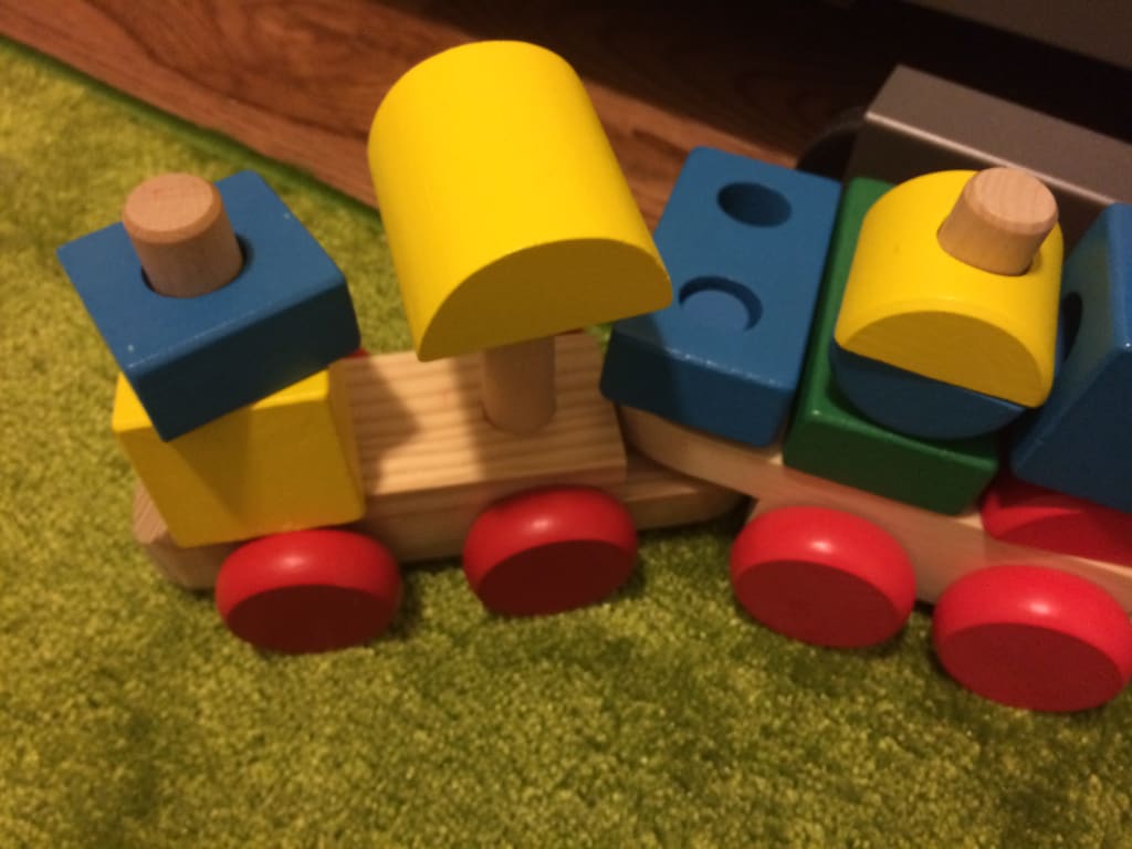 Babysitting an Autistic Young Adult Babysitting an Autistic Young Adult