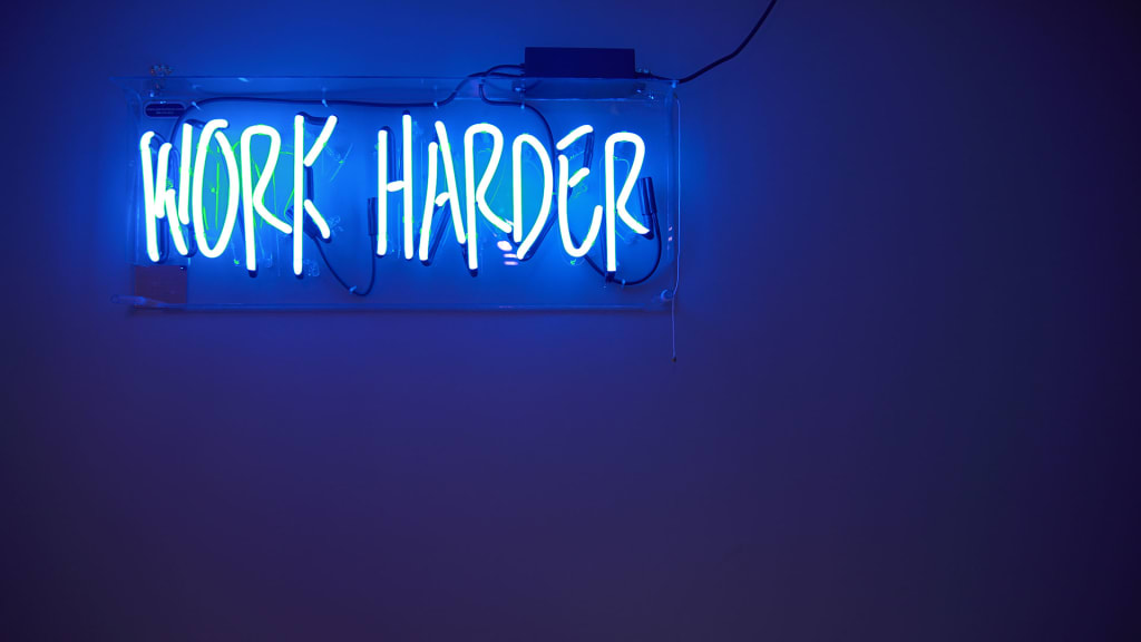 Things You Shouldn't Tolerate in Your Career Things You Shouldn't Tolerate in Your Career