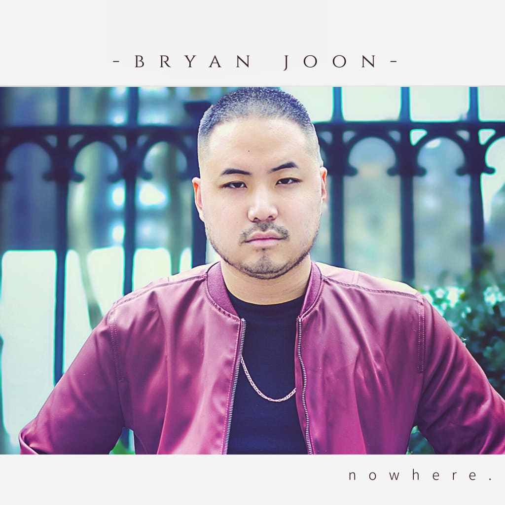 Bryan Joon Releases Heartfelt New Music Video Bryan Joon Releases Heartfelt New Music Video