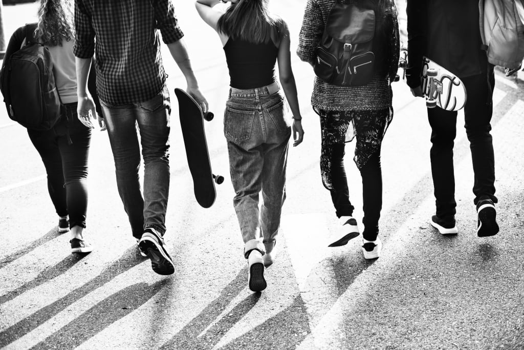 WildTeenSeries WildTeenSeries