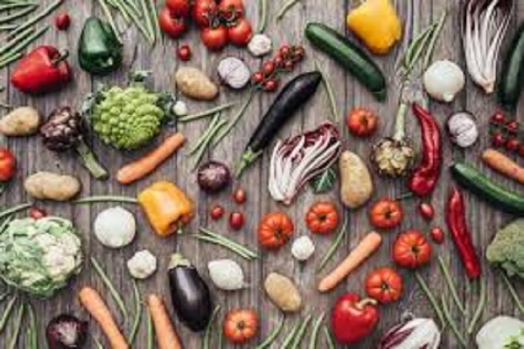Vegetarianism Vegetarianism