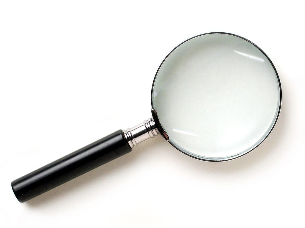 5 Signs That You Have Trust Issues 5 Signs That You Have Trust Issues