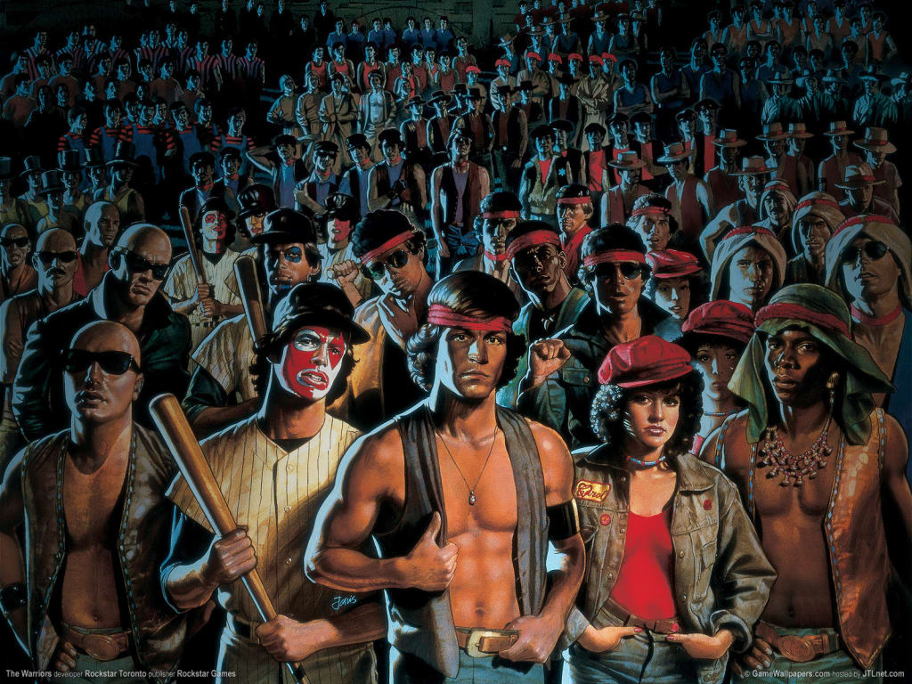 My Favourite Games Based on Films My Favourite Games Based on Films