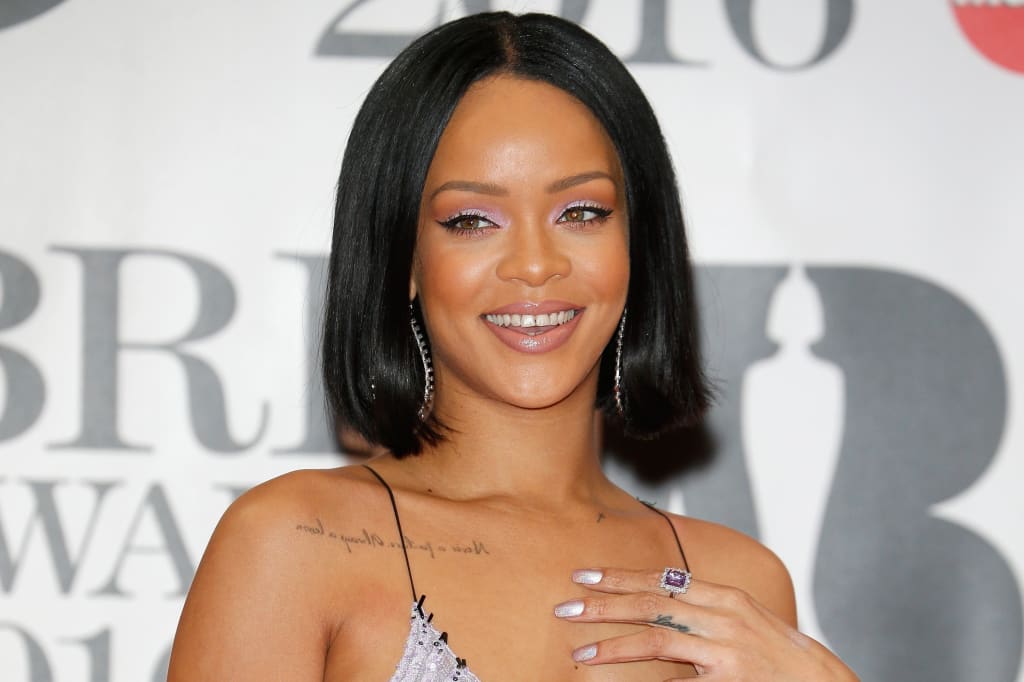 Fenty Beauty Opens Room for Discussion About the Makeup Industry Fenty Beauty Opens Room for Discussion About the Makeup Industry