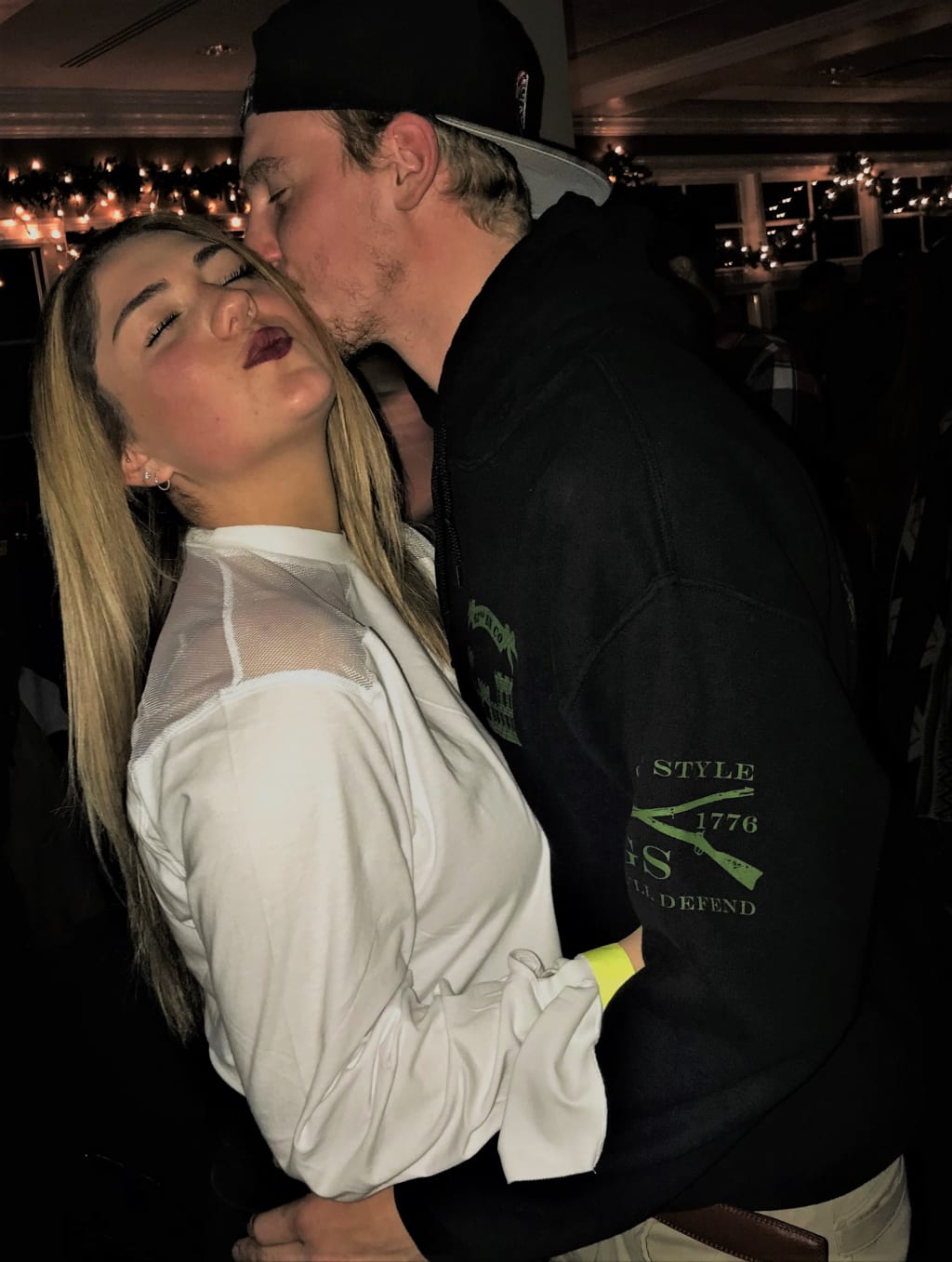 An Open Letter to My Boyfriend: A Piece of Me An Open Letter to My Boyfriend: A Piece of Me