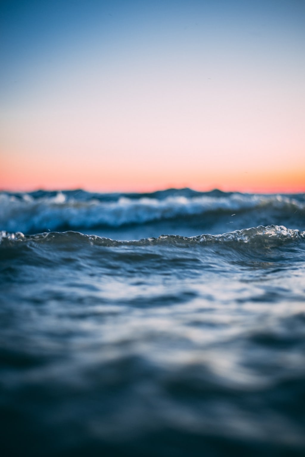 Drifting Away Drifting Away