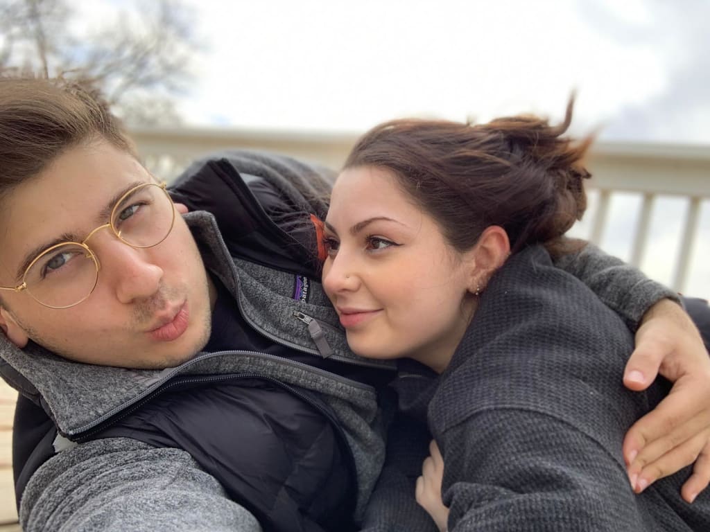 Toxic Relationships and Why You Stay Toxic Relationships and Why You Stay
