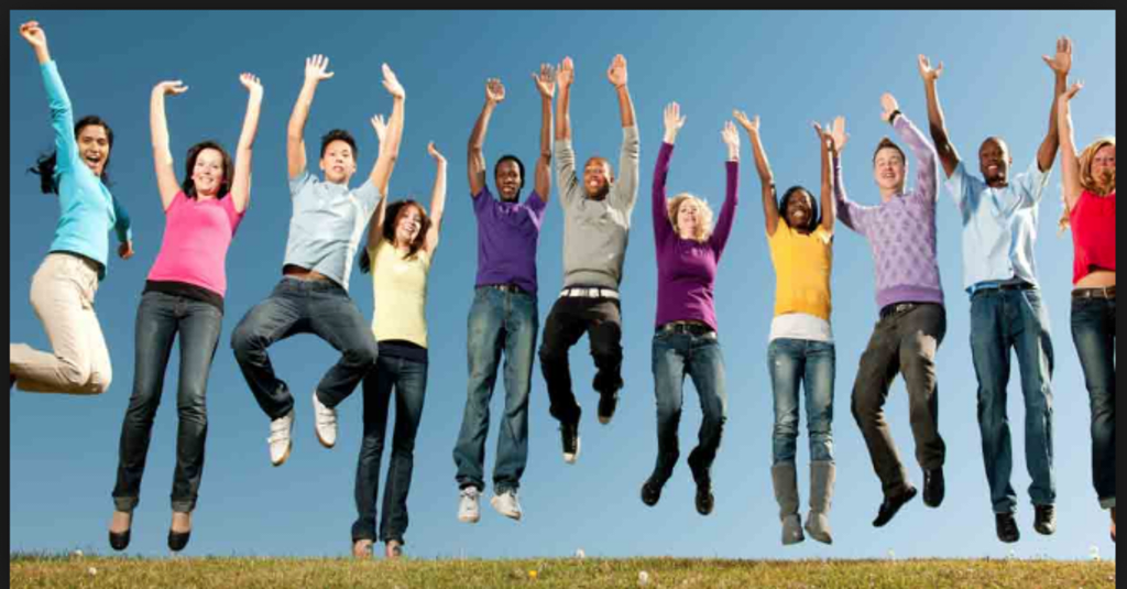 Choose to View Other People in a Positive Light to Maintain Your Own Happiness Choose to View Other People in a Positive Light to Maintain Your Own Happiness