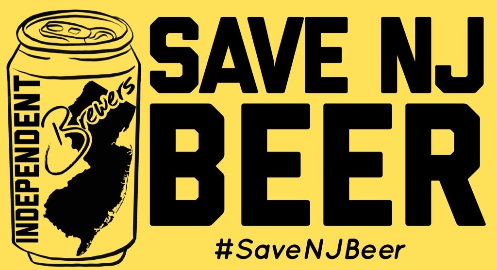 What's Going on with NJ Breweries What's Going on with NJ Breweries