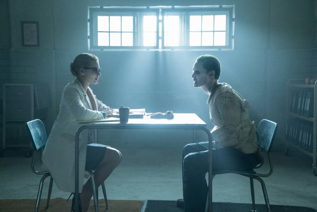 4 Reasons Why The Joker & Harley Quinn Spinoff Needs to Be a Prequel 4 Reasons Why The Joker & Harley Quinn Spinoff Needs to Be a Prequel