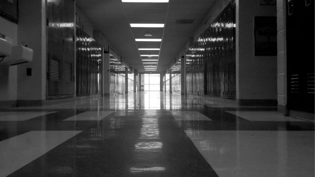 Welcome to Alternative Education Welcome to Alternative Education