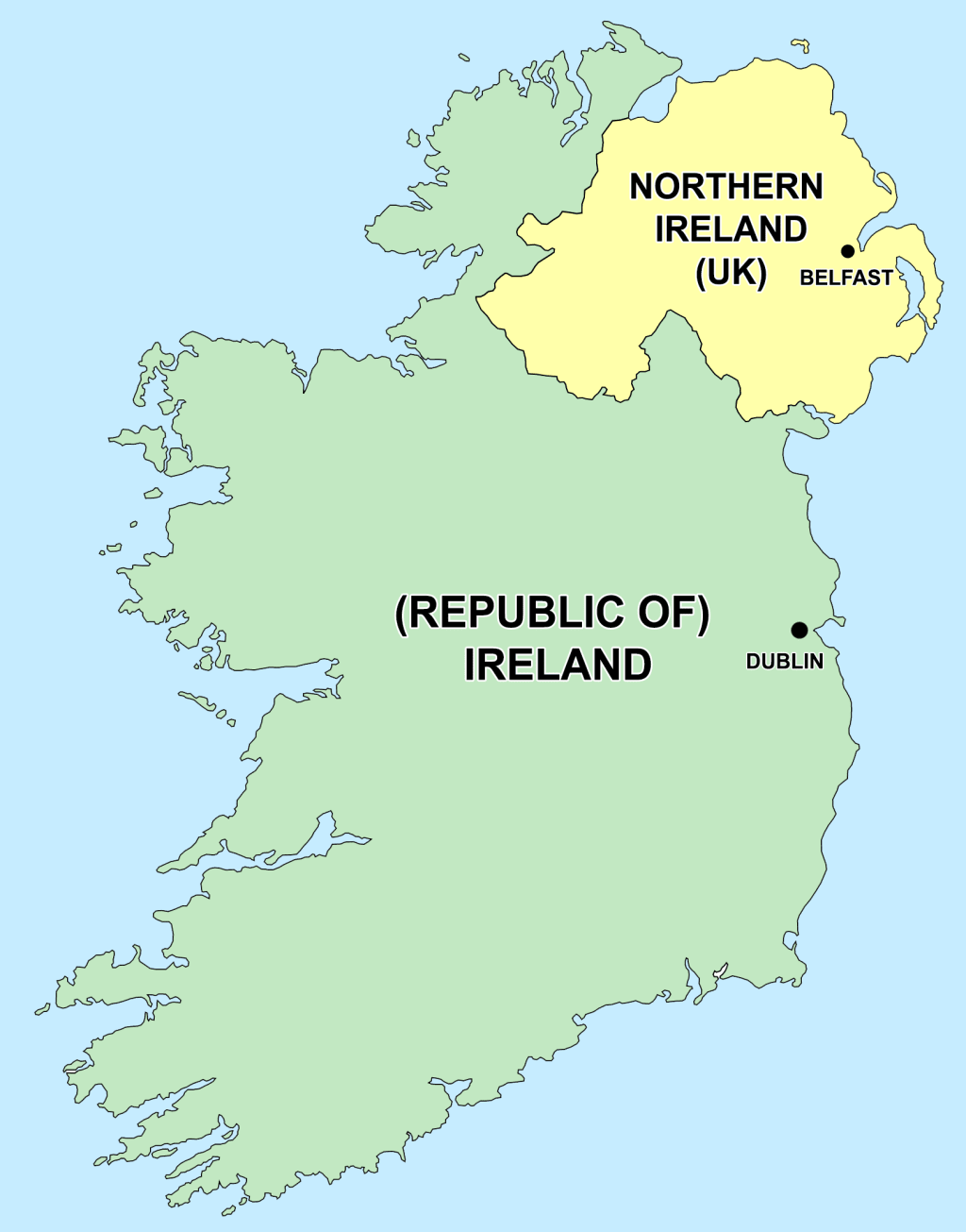 Northern Ireland Conflicts Northern Ireland Conflicts