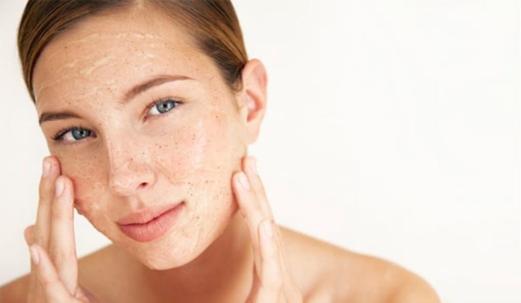 5 Easy at Home Tips for Clear Skin 5 Easy at Home Tips for Clear Skin