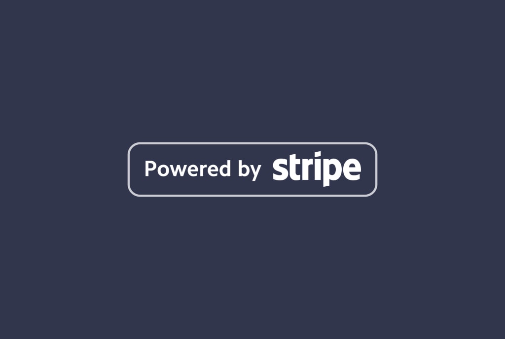Connecting Your Stripe Account Connecting Your Stripe Account