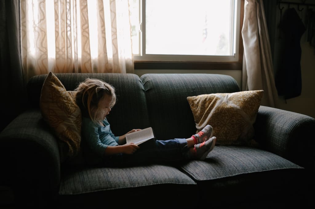 The Bedtime Story The Bedtime Story