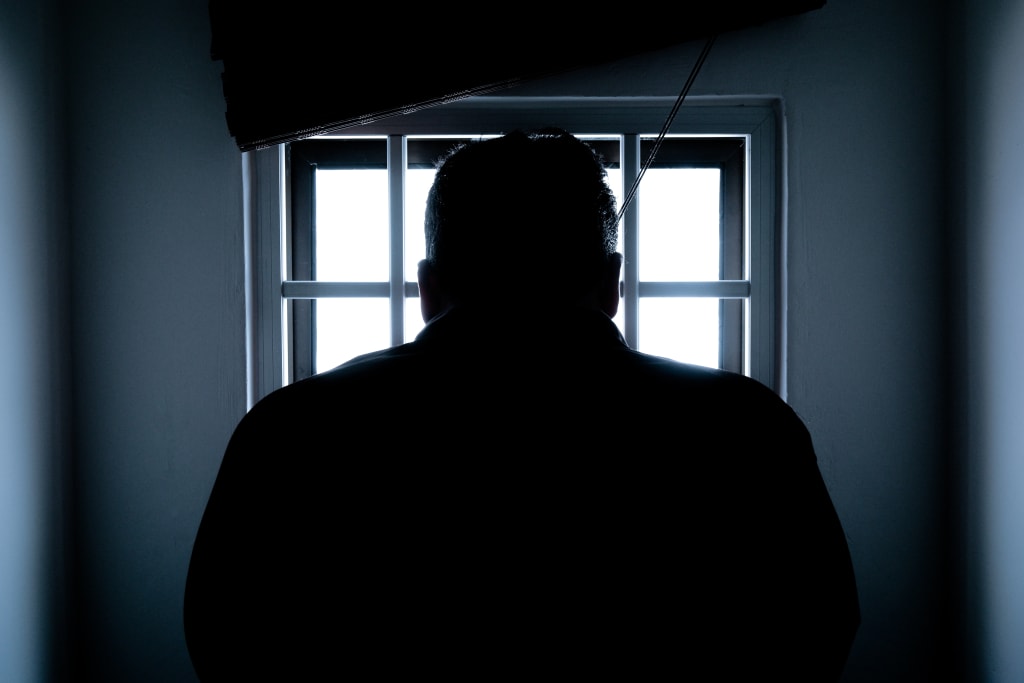 Guilty, Not Guilty (Part 1) Guilty, Not Guilty (Part 1)