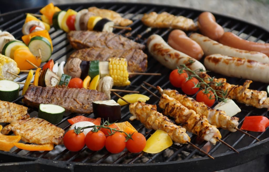 Best Grilling Hacks Best Grilling Hacks