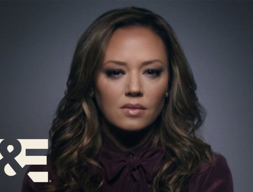 With Emmy Win, Leah Remini's Documentary Series Is Opening Doors Scientology Wants To Keep Locked With Emmy Win, Leah Remini's Documentary Series Is Opening Doors Scientology Wants To Keep Locked