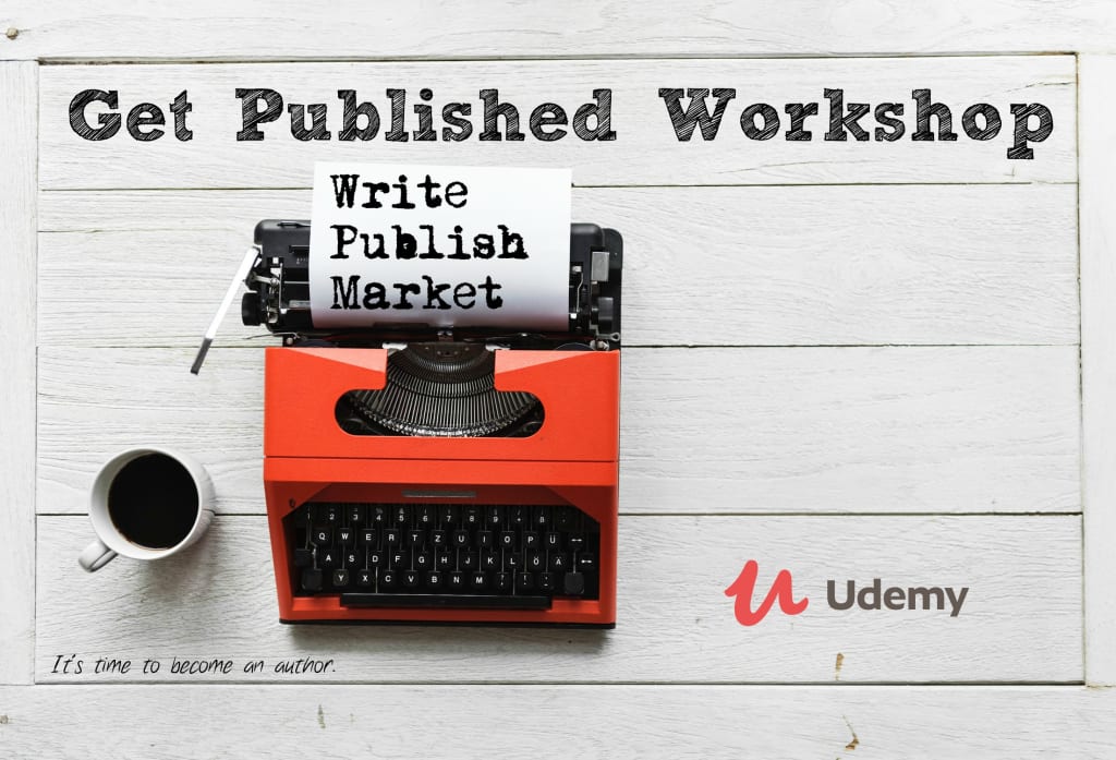 Have You Always Wanted to Write a Book? Have You Always Wanted to Write a Book?