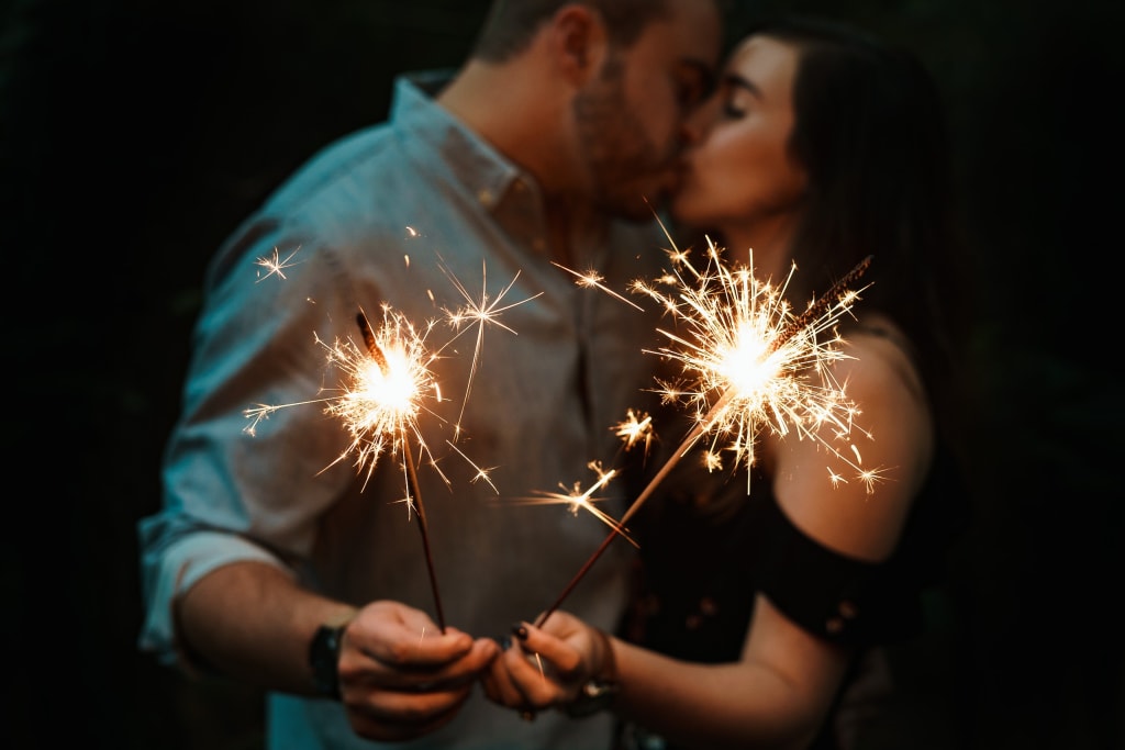 Everything I Learnt Experiencing a Relationship for the First Time Aged Twenty Everything I Learnt Experiencing a Relationship for the First Time Aged Twenty
