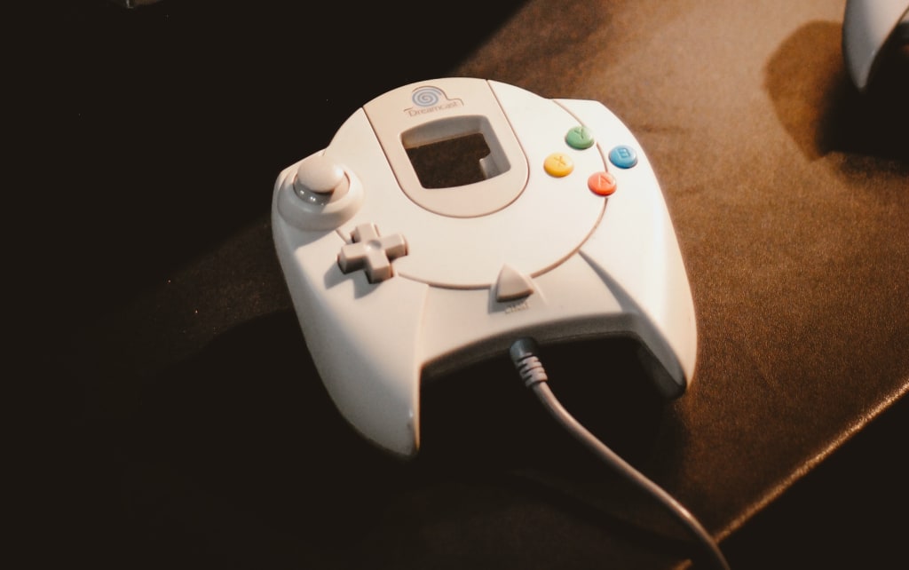 The Worst Gaming Consoles Ever Made