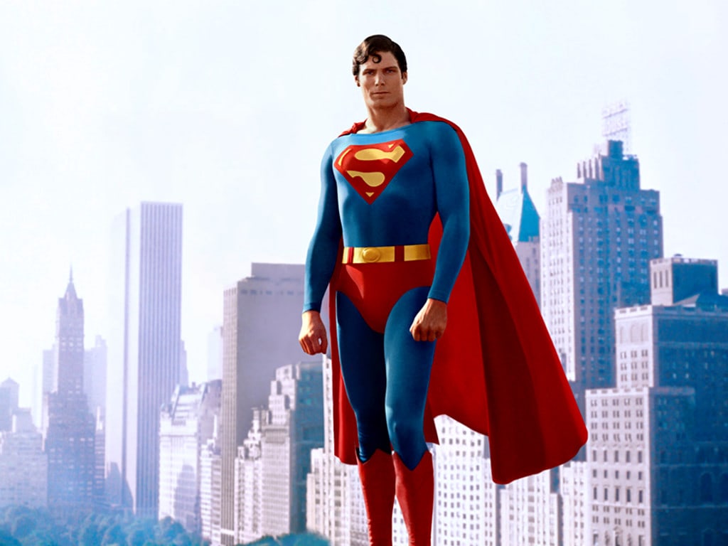 Christopher Reeve's Transition from Clark Kent to Superman Just Went Viral — So How Do the Modern Supermen Compare? Christopher Reeve's Transition from Clark Kent to Superman Just Went Viral — So How Do the Modern Supermen Compare?