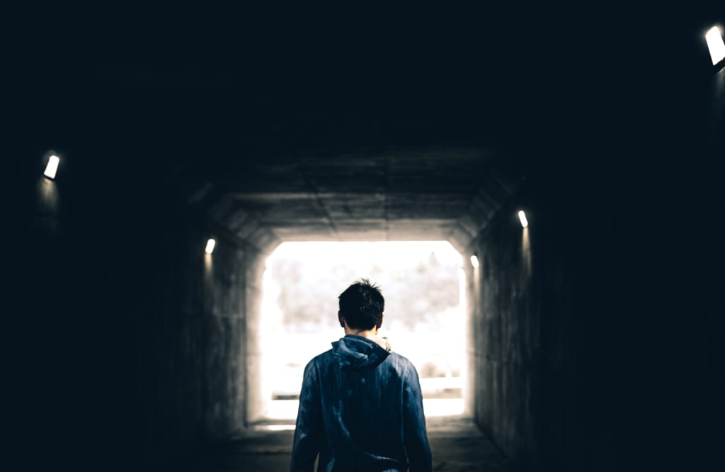 Embers: Chapter 9 Embers: Chapter 9