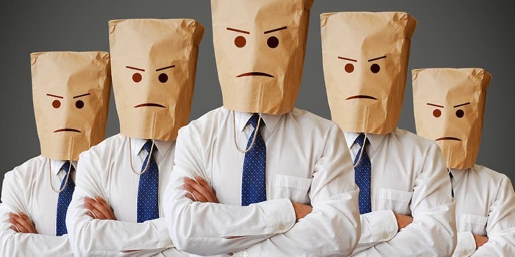Confessions of a Disabled Job-seeker - The One with the Call Centre Confessions of a Disabled Job-seeker - The One with the Call Centre