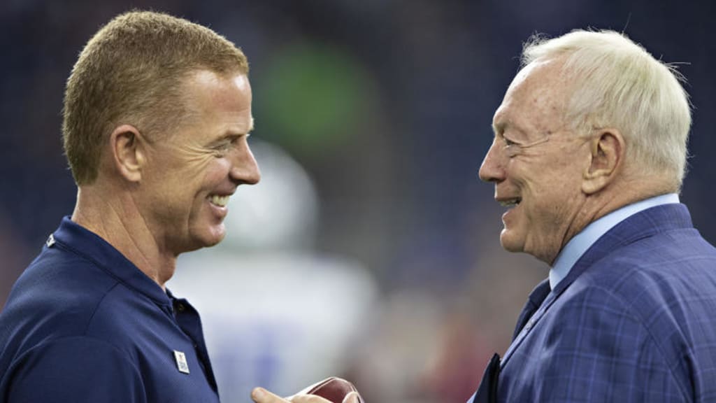 How the Cowboys Should Handle Their Coaching Situation How the Cowboys Should Handle Their Coaching Situation
