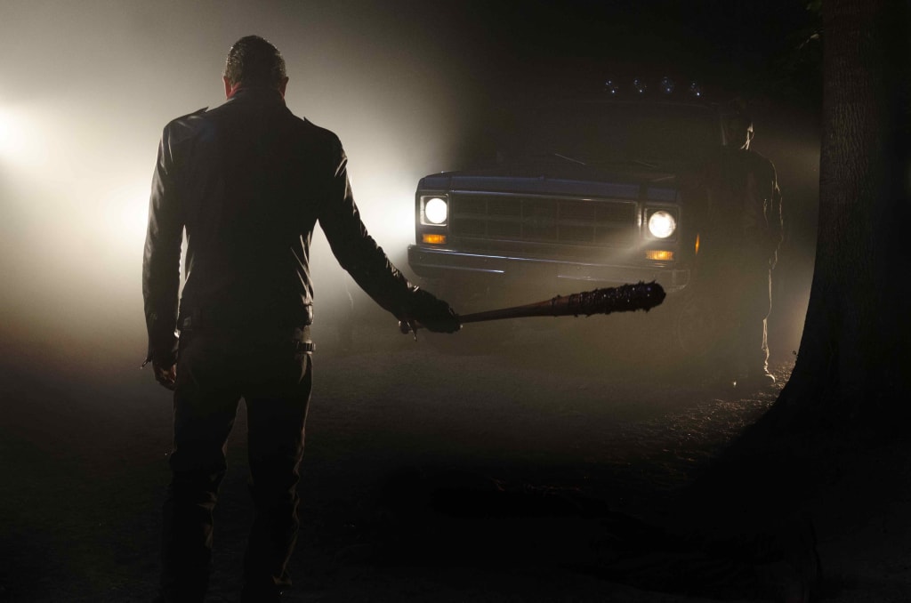 Was Season 7 of 'The Walking Dead' Supposed to Go in a Completely Different Direction? Was Season 7 of 'The Walking Dead' Supposed to Go in a Completely Different Direction?