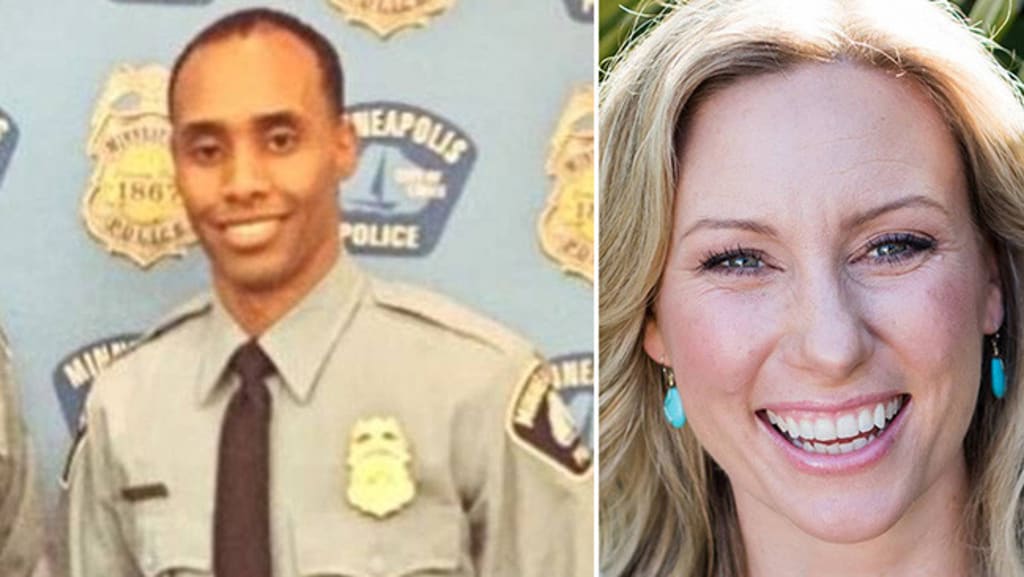 Justine Ruszczyk and Police Brutality Justine Ruszczyk and Police Brutality
