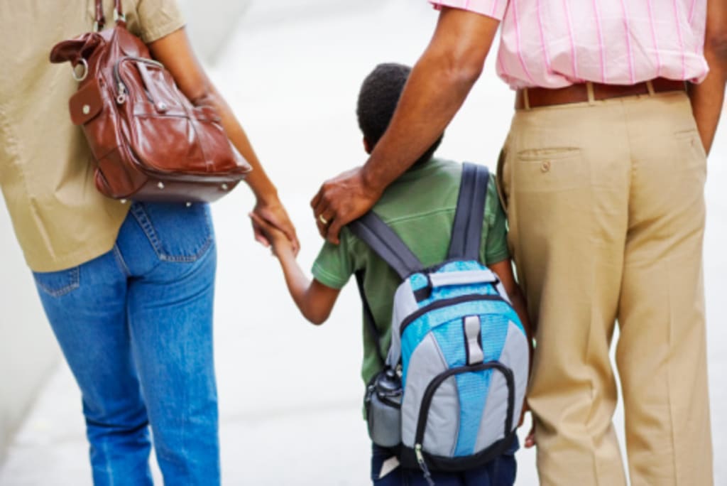 Helicopter Parent Helicopter Parent