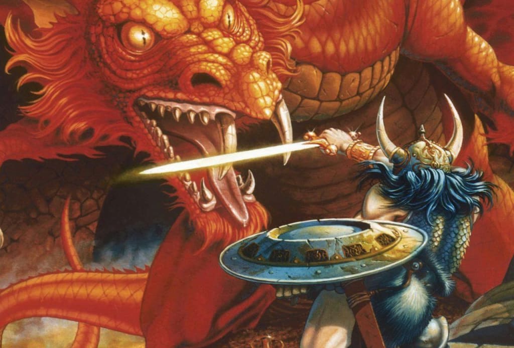 Best Dungeons and Dragons Books for Tabletop Gamers Best Dungeons and Dragons Books for Tabletop Gamers