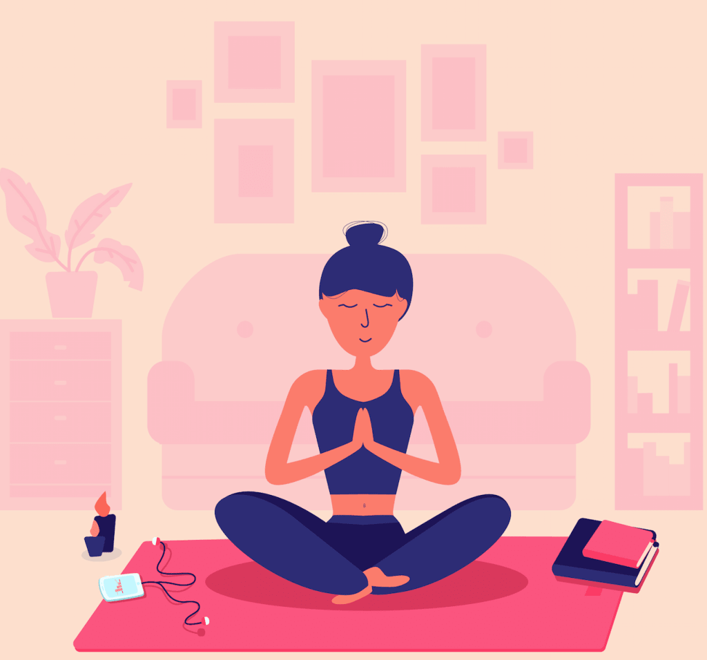 3 Easy Steps to Get You Started with Meditation 3 Easy Steps to Get You Started with Meditation