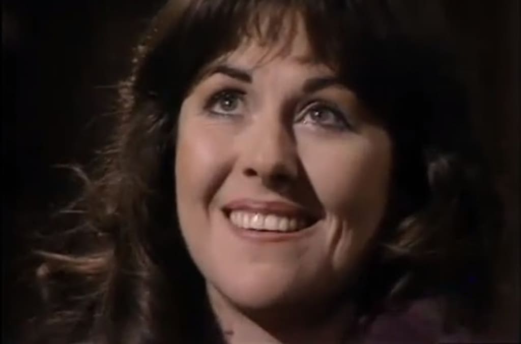 Sarah Jane Smith Sarah Jane Smith