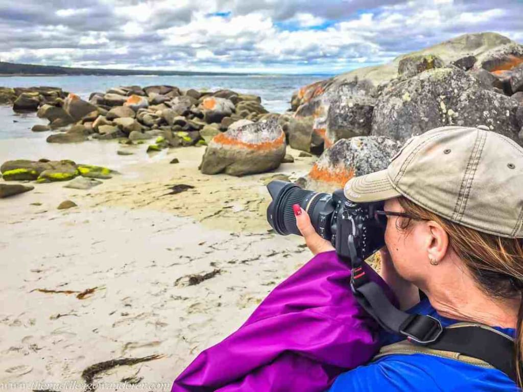 10 Ways to Be in Your Travel Photos When You Hate Having Your Photo Taken 10 Ways to Be in Your Travel Photos When You Hate Having Your Photo Taken