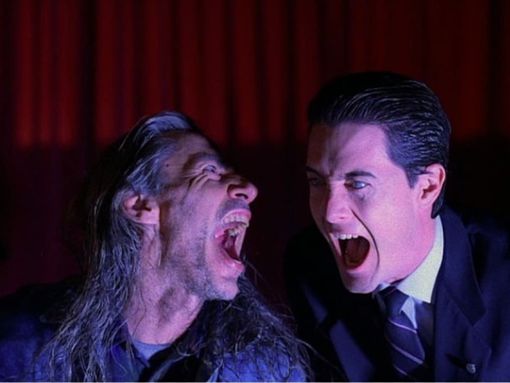 Coop' De Grâce: We Finally Know What Happened To Agent Dale Cooper On 'Twin Peaks'