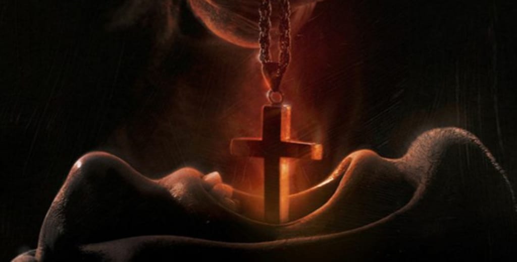 The Terrifying And Untold True Story Of Modern Day Exorcisms The Terrifying And Untold True Story Of Modern Day Exorcisms