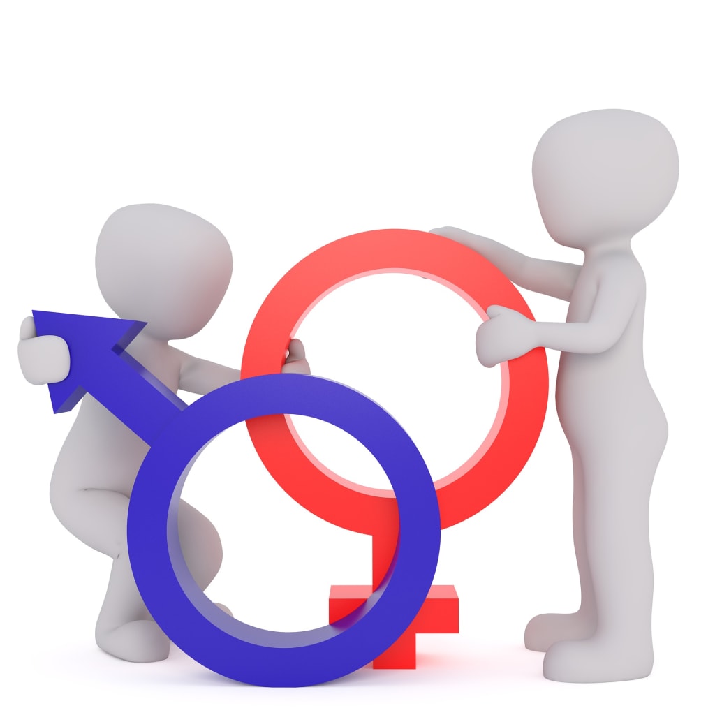 The Gendering of Mental Health The Gendering of Mental Health