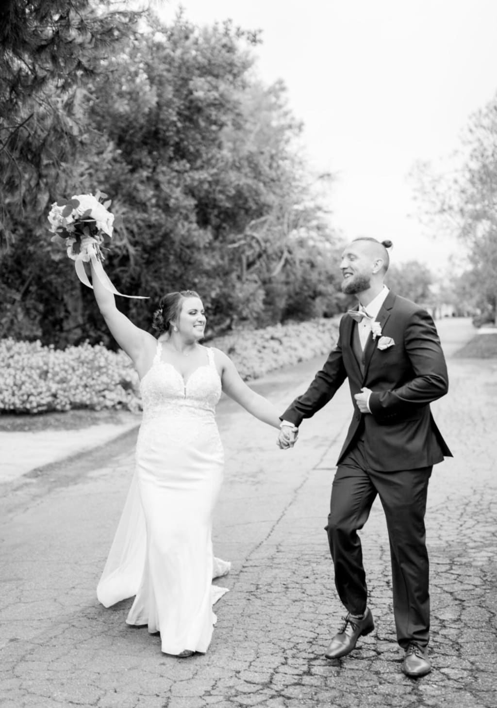 Recently Married Observations Recently Married Observations